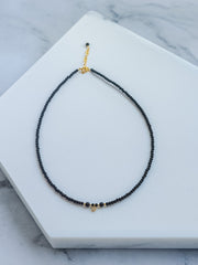 Halskette - Nero II
