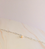 Armkette Silber - Shine