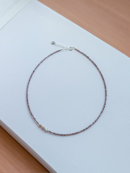 Halskette - Tira - Lovesign - Handmade in Tyrol